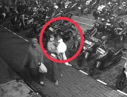 Potret Penculikan Anak Pemulung Di Bandung