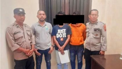 Pejabat di Maluku Cabuli Siswi SMK Kini jadi Tersangka