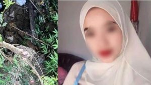 Tragis Wanita Di Sukabumi Tewas Tertindih Motor