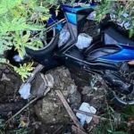 Tragis Wanita Di Sukabumi Tewas Tertindih Motor