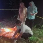 Seorang Wanita Di Lombok Tega Membunuh Bayi Sendiri