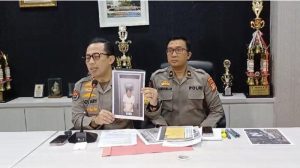 Polisi Tangkap Pelaku Kasus Mutilasi Wanita Di Muara Baru