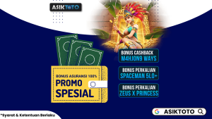 ASIKTOTO