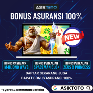 ASIKTOTO