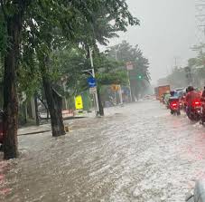 Keterangan BMKG Dua Wilayah Jakarta Berpotensi Banjir Bulan Ini