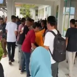 Siswa SMA Di Tebet Kritis Dianiaya Senior