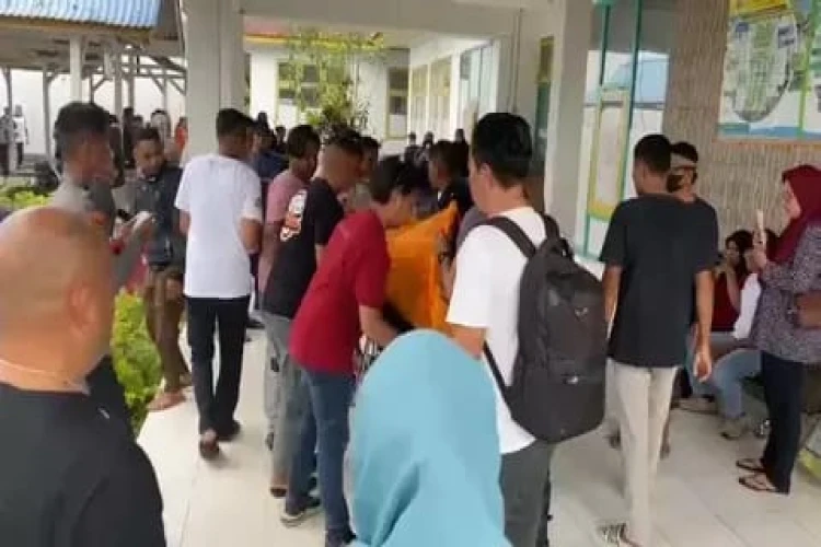 Siswa SMA Di Tebet Kritis Dianiaya Senior