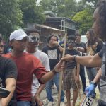 Siswa Di Semarang Tewas Tertembak: Dua Rekannya Alami Trauma