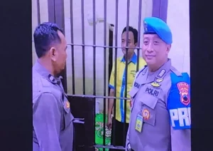 Duduk Perkara Polisi Tembak Siswa SMKN 4 Semarang