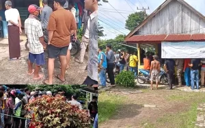 Pelaku Penembakan Di Sumatera Selatan Terancam Hukuman Mati