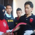 Tragis Suami Bunuh Sahabat Karena Perkosa Istrinya