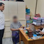 Penangkapan Pelaku Pencabulan Santriwati Bangkalan