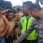 Tawuran Pelajar di Temanggung Viral: Polisi Beri Penjelasan