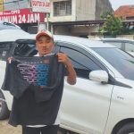 Sopir Taksi "Online" Dikeroyok di Tengah Tol Jakbar