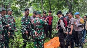 Tukang Sate di Bunuh Akibat Utang Gak Di Bayar