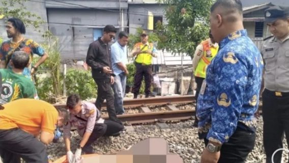 Tawuran di Duren Sawit: Satu Orang Tewas dan Empat Luka-Luka