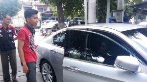 Pria di Jakarta Pukuli Penabrak Mobilnya hingga Tewas