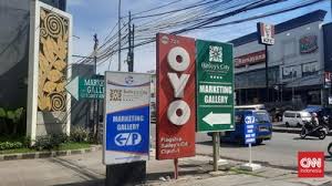 Temukan Jasad Berpegangan Tangan,Pekerja Hotel