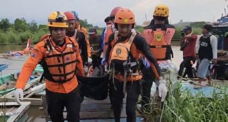 ABK Maryadi Ditemukan Tewas di Muara Angke: jakarta