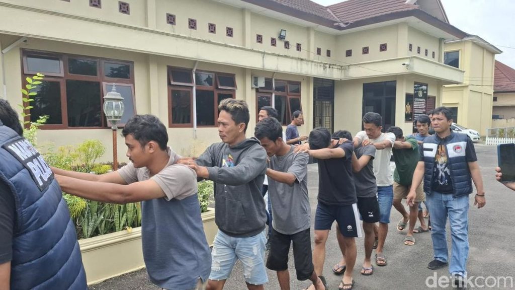 Diduga Ada 13 Korban Pelecehan Pria Difabel di Mataram