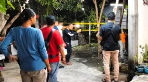 TANGIS Penyesalan Matias setelah Membunuh Istrinya Sendiri