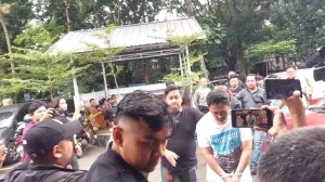 Penculikan Wanita di Antapani Bandung Pelak Cemburu