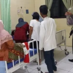 Usai Tahlil Warga Desa Tluwah Mengalami Keracunan Makanan