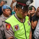 Pelajar SMK yang Selamat dari Penembakan Polisi di Semarang