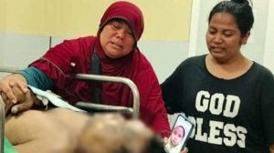 Budianto Sitepu Meninggal Usai Dianiaya 7 Oknum Polisi Di Medan