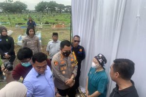 4 Bayi yang Lahir Di Hari Bayi Diduga Tertukar Di Jakarta