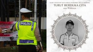 Pelajar SMK yang Selamat dari Penembakan Polisi di Semarang