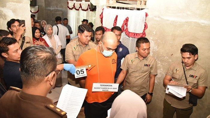 Pembunuhan Mahasiswi UMMAH Divonis Hukuman Mati Di Aceh