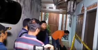 Tragis Sekeluarga Tewas Gantung Diri Di Tangerang