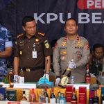 BNN Kepri Ungkap Strategi Pemberantasan Narkoba di Wilayah Perbatasan