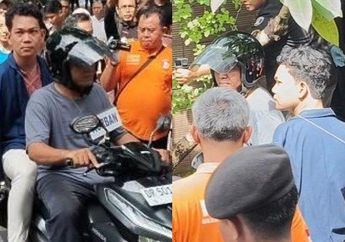 Kasus Pelecehan Seksual Melibatkan Dosen di Mataram