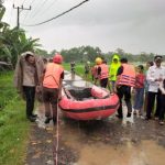 18 Kecamatan Terendam Pemkab Pandeglang Siaga Darurat