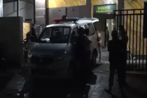 Pengacara Tewas Ditembak di Bone Polisi Selidiki Kasus Penembakan Di Sumsel