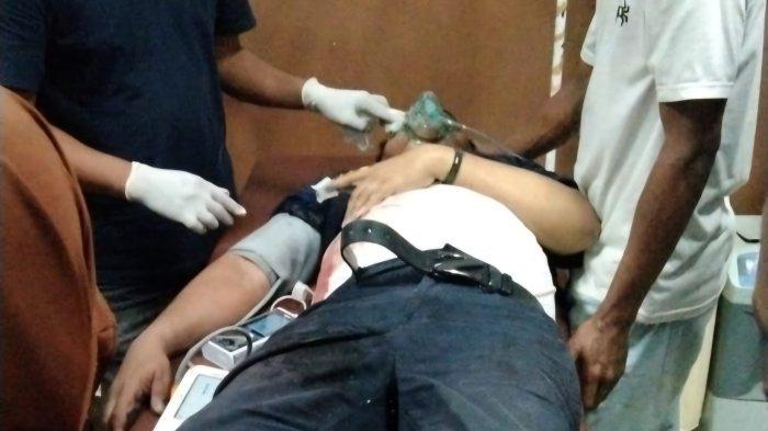 Pengacara Tewas Ditembak di Bone Polisi Selidiki Kasus Penembakan Di Sumsel