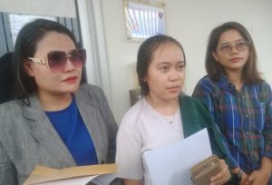 Seorang Perempuan Menjadi Korban Penganiayaan Oleh Kekasihnya Di Palembang